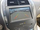 Thumbnail of 2014 White Platinum Metallic Tri-Coat Lincoln MKZ