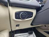 Thumbnail of 2014 White Platinum Metallic Tri-Coat Lincoln MKZ