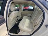 Thumbnail of 2014 White Platinum Metallic Tri-Coat Lincoln MKZ