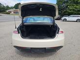 Thumbnail of 2014 White Platinum Metallic Tri-Coat Lincoln MKZ