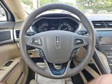 Thumbnail of 2014 White Platinum Metallic Tri-Coat Lincoln MKZ