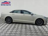 Thumbnail of 2014 White Platinum Metallic Tri-Coat Lincoln MKZ
