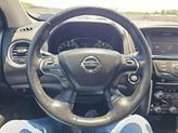 Thumbnail of 2018 Brilliant Silver Nissan Pathfinder