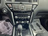 Thumbnail of 2018 Magnetic Black Nissan Pathfinder