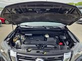 Thumbnail of 2018 Magnetic Black Nissan Pathfinder
