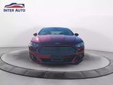 Thumbnail of 2016 Ruby Red Metallic Tinted Clearcoat Ford Fusion Hybrid