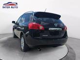 Thumbnail of 2012 Black Nissan Rogue