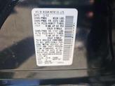 Thumbnail of 2012 Black Nissan Rogue