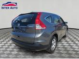 Thumbnail of 2014 Gray Honda CR-V