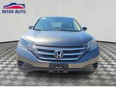 Thumbnail of 2014 Gray Honda CR-V