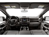 Thumbnail of 2015 Green Gem Metallic Ford F-150