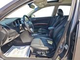 Thumbnail of 2007 Gray Nissan Maxima