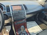 Thumbnail of 2007 Gray Nissan Maxima