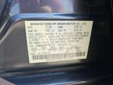 Thumbnail of 2007 Gray Nissan Maxima