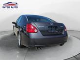 Thumbnail of 2007 Gray Nissan Maxima