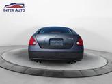 Thumbnail of 2007 Gray Nissan Maxima