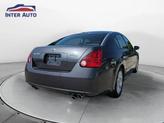 Thumbnail of 2007 Gray Nissan Maxima
