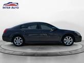 Thumbnail of 2007 Gray Nissan Maxima