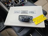 Thumbnail of 2017 Black Velvet Lincoln MKZ
