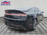 Thumbnail of 2017 Black Velvet Lincoln MKZ