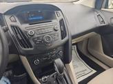 Thumbnail of 2017 Oxford White Ford Focus