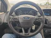 Thumbnail of 2017 Oxford White Ford Focus