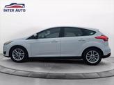 Thumbnail of 2017 Oxford White Ford Focus