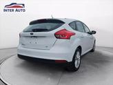 Thumbnail of 2017 Oxford White Ford Focus