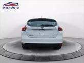 Thumbnail of 2017 Oxford White Ford Focus