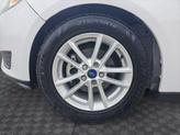 Thumbnail of 2017 Oxford White Ford Focus