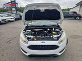 Thumbnail of 2017 Oxford White Ford Focus