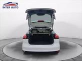 Thumbnail of 2017 Oxford White Ford Focus
