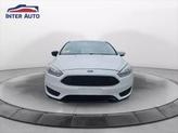 Thumbnail of 2017 Oxford White Ford Focus