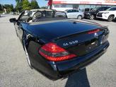 Thumbnail of 2009 Black Mercedes-Benz SL-Class