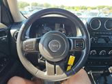 Thumbnail of 2014 Deep Cherry Red Crystal Pearlcoat Jeep Patriot