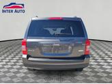 Thumbnail of 2014 Deep Cherry Red Crystal Pearlcoat Jeep Patriot