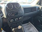 Thumbnail of 2014 Deep Cherry Red Crystal Pearlcoat Jeep Patriot