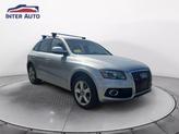 Thumbnail of 2012 Ice Silver Metallic Audi Q5