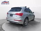 Thumbnail of 2012 Ice Silver Metallic Audi Q5