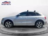 Thumbnail of 2012 Ice Silver Metallic Audi Q5