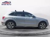 Thumbnail of 2012 Ice Silver Metallic Audi Q5