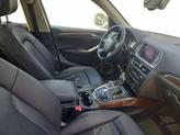 Thumbnail of 2012 Ice Silver Metallic Audi Q5