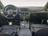 Thumbnail of 2012 Ice Silver Metallic Audi Q5