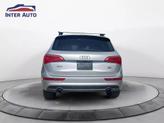 Thumbnail of 2012 Ice Silver Metallic Audi Q5