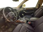 Thumbnail of 2012 Ice Silver Metallic Audi Q5