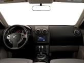Thumbnail of 2013 Brilliant Silver Metallic Nissan Rogue