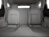 Thumbnail of 2013 Brilliant Silver Metallic Nissan Rogue