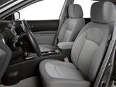 Thumbnail of 2013 Brilliant Silver Metallic Nissan Rogue