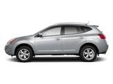 Thumbnail of 2013 Brilliant Silver Metallic Nissan Rogue