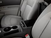 Thumbnail of 2013 Brilliant Silver Metallic Nissan Rogue